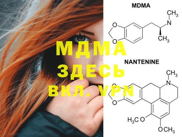 мдпв Елизово